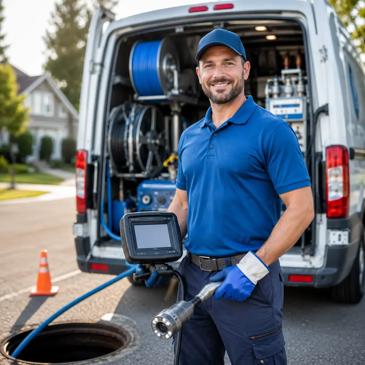 Local Pipe Relining specialists in Crothersville, IN